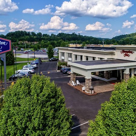 Hampton Inn Ashland Eksteriør bilde