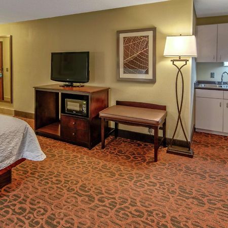 Hampton Inn Ashland Eksteriør bilde