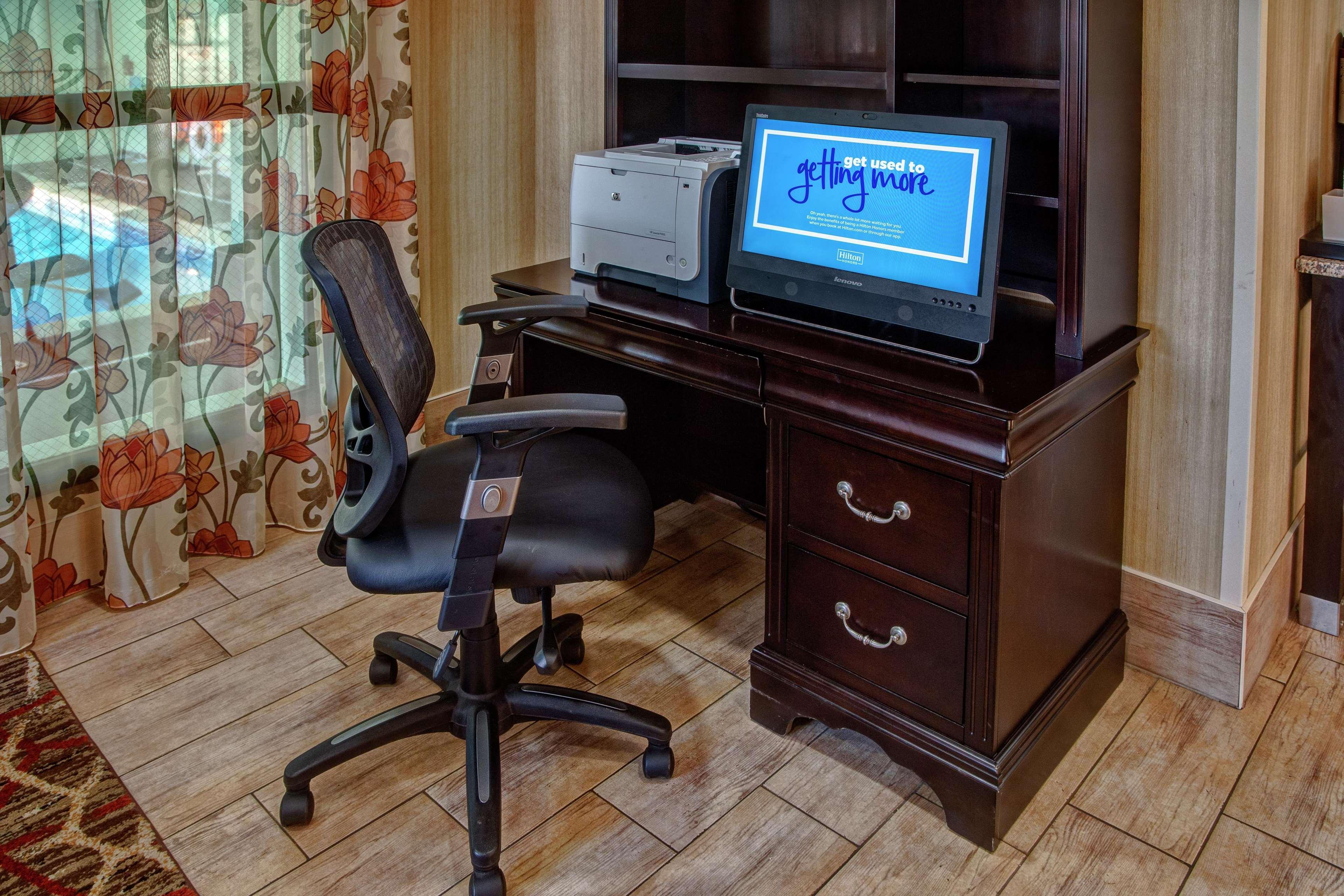 Hampton Inn Ashland Eksteriør bilde