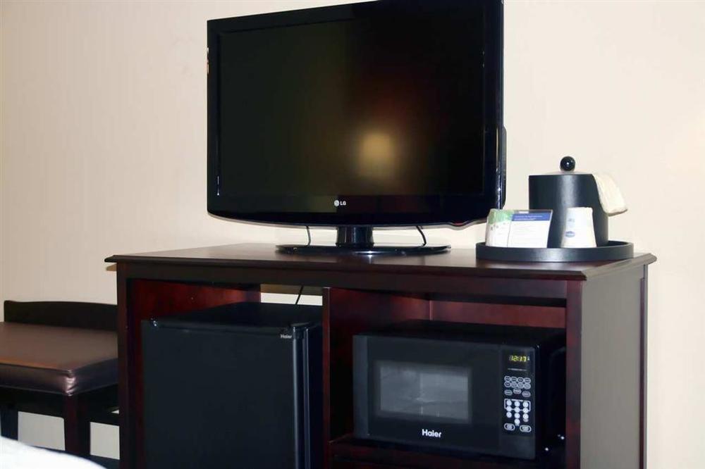 Hampton Inn Ashland Fasiliteter bilde