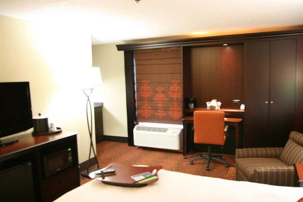 Hampton Inn Ashland Rom bilde