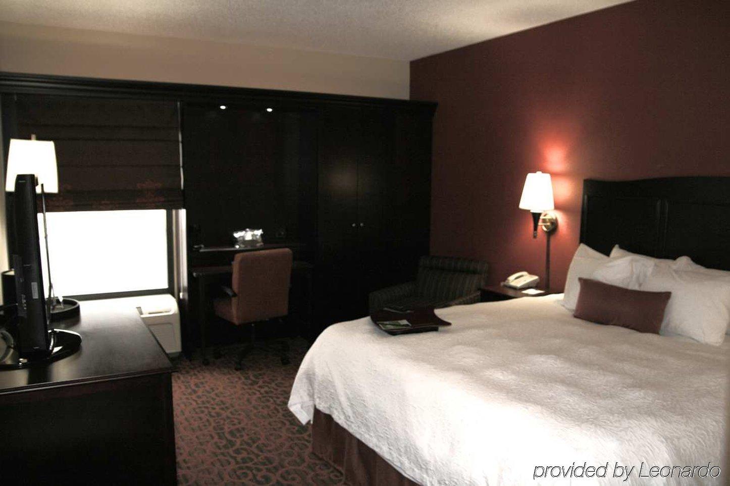 Hampton Inn Ashland Rom bilde