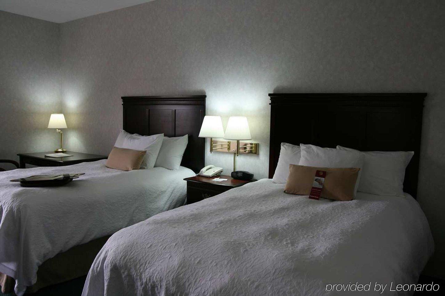 Hampton Inn Ashland Rom bilde