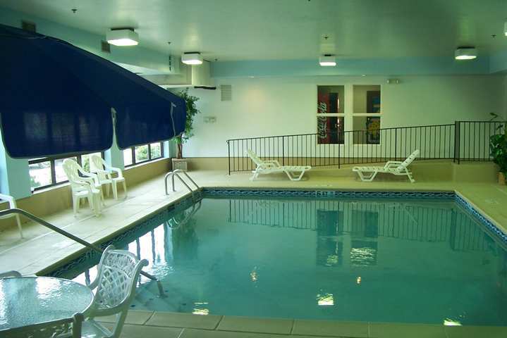 Hampton Inn Ashland Eksteriør bilde