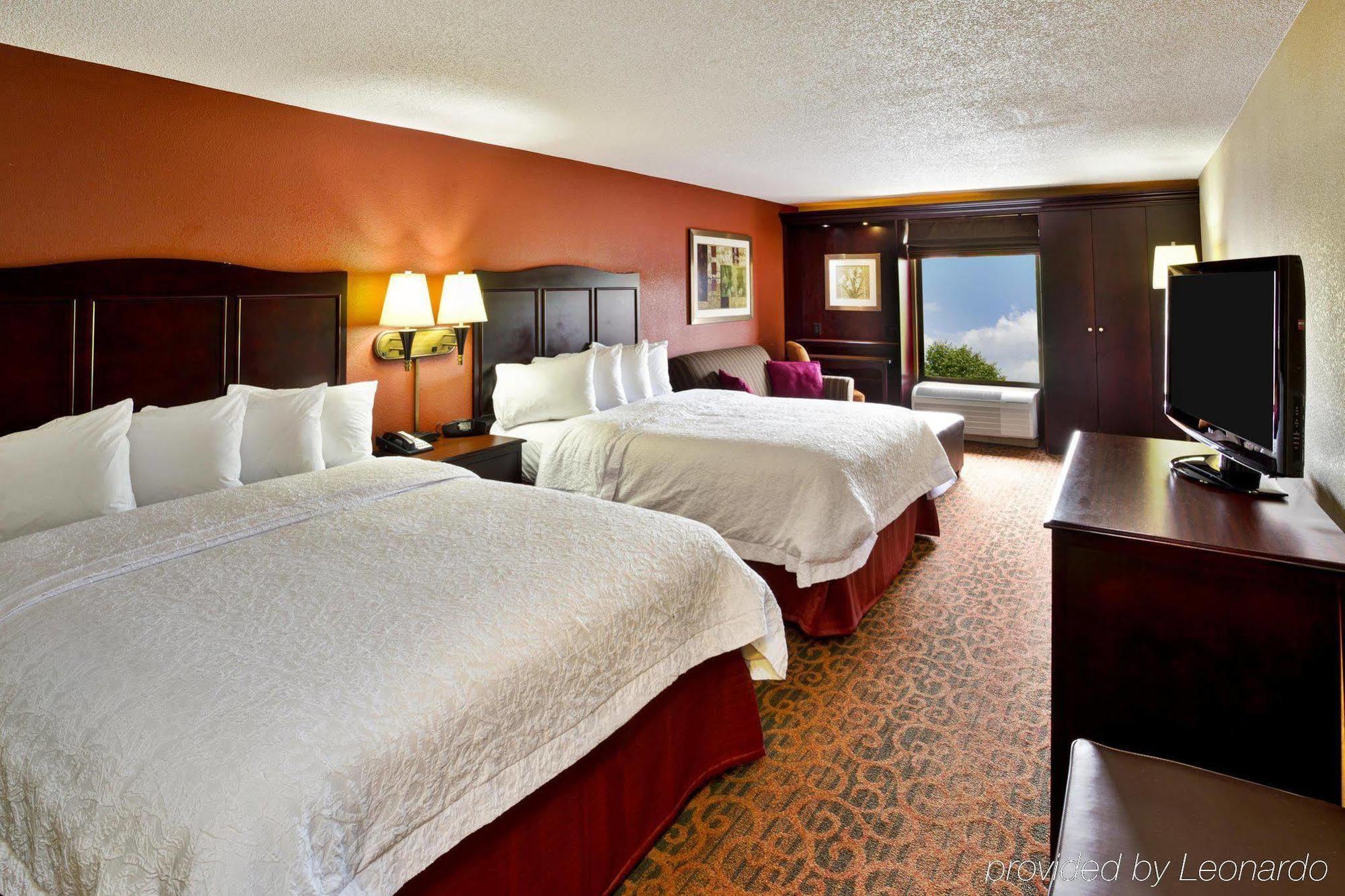 Hampton Inn Ashland Eksteriør bilde