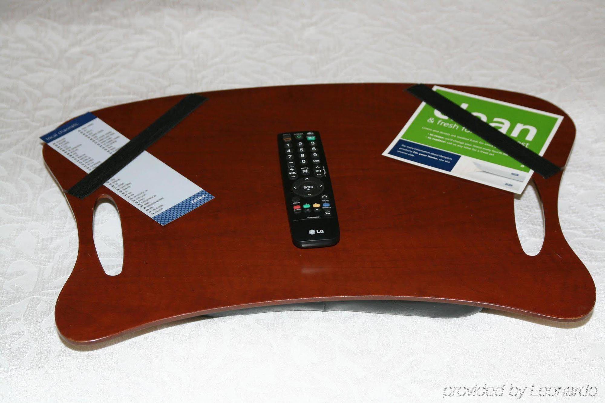 Hampton Inn Ashland Eksteriør bilde