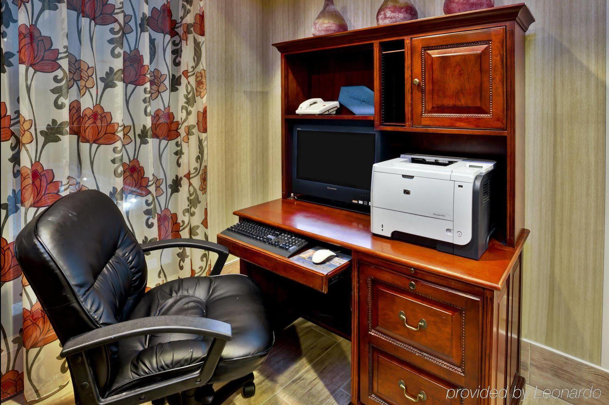 Hampton Inn Ashland Eksteriør bilde